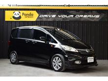 2013 Honda Freed 1.5 (ปี 08-16) SE Wagon AT