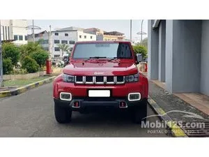 2024 BAIC BJ40 Plus 2.0 Wagon