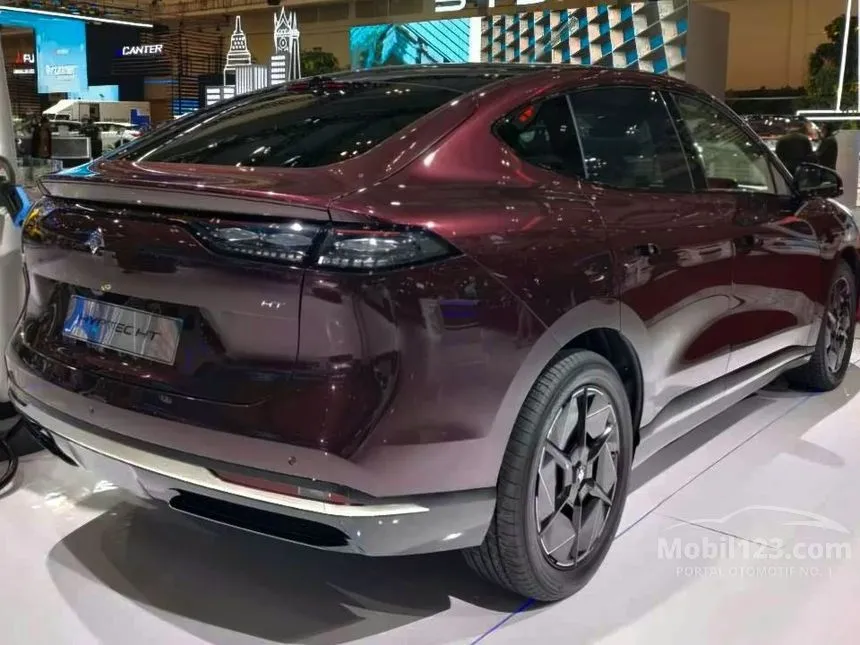 2026 GAC Hyptec HT Premium Hatchback