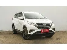 2022 Daihatsu Terios 1.5 X SUV - Diskon Cash hingga Rp10 juta