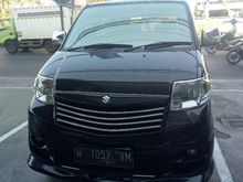 2013 Suzuki APV 1.5 SGX Arena Van
