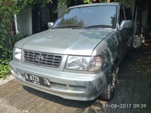 Toyota Kijang 2.4 LSX-D MPV ,PRIMA