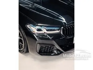 2019 BMW 530i 2.0 M Sport Sedan