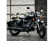 2021 Royal Enfield Classic 0.5 500 Others Cukup Booking Fee 5jt Dapatkan Discount Free pph22