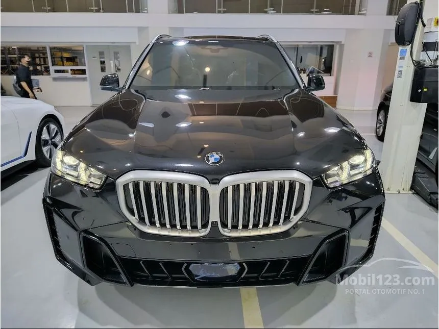 2024 BMW X5 xDrive40i xLine SUV