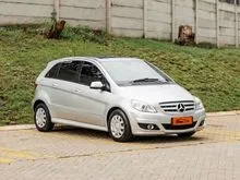 2008 Mercedes-Benz B170 1.7 Hatchback (Km Antik) (Sunroof)