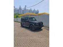 2025 Mercedes-Benz G500 3.0 Premium Plus SUV