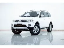 2011 Mitsubishi PAJERO SPORT 2.5 (ปี 08-15) GT SUV