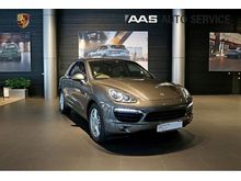 2011 Porsche Cayenne 3.0 (ปี 10-16) S Hybrid SUV