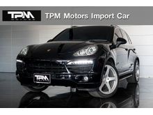 2013 Porsche Cayenne 3.0 (ปี 10-16) S Hybrid 4WD Wagon
