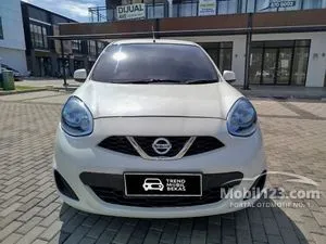 2016 Nissan March 1.2 Hatchback
