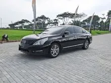 2012 Nissan Teana 2.5 XV Sedan
