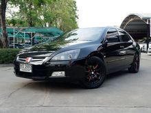 2004 Honda Accord 2.4 (ปี 03-07) EL i-VTEC Sedan AT