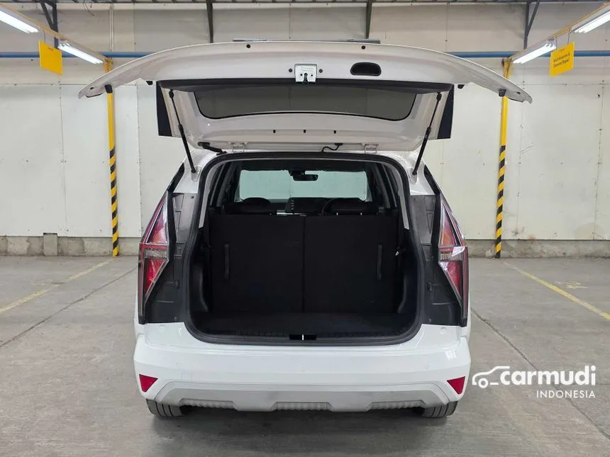 2022 Hyundai Stargazer Prime MPV