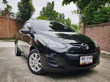 2012 Mazda 2 1.5 (ปี 09-14) Sports Spirit Hatchback AT