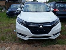 Honda HR-V 1.8 Prestige 2018