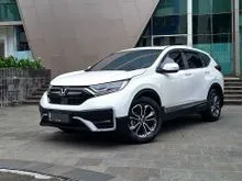 2021 Honda CR-V 1.5 Turbo Prestige SUV GOOD CONDITION