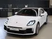 2025 Porsche PANAMERA 2.9 (ปี 24-32) 4 E-Hybrid 4WD Sedan