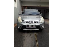 2010 Nissan Livina X-Gear 1.5 X-Gear SUV #jualcepatpemiliklangsung