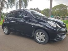 2016 Honda Brio 1.2 Satya E Hatchback