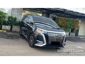 2024 Denza D9 Advanced MPV