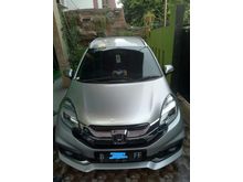 2014 Honda Mobilio 1.5 RS MPV