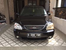 2007 KIA Carens 1.8 1.8 Automatic MPV Minivans