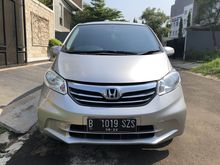 2012 Honda Freed 1.5 E MPV istimewah