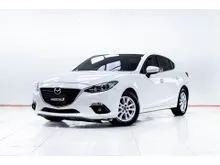 2016 Mazda 3 2.0 (ปี 14-18) C Sedan