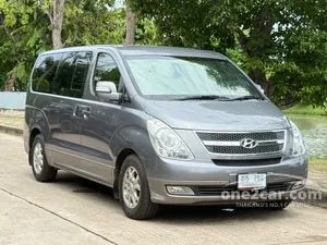 2011 Hyundai H-1 2.5 (ปี 08-17) Maesto Executive Van