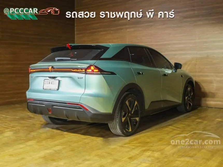 2024 DEEPAL S07 SUV