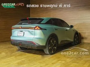 2024 DEEPAL S07 SUV