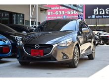 2015 Mazda 2 1.5 (ปี 15-18) XD High Plus Sedan AT