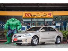 2010 Toyota Camry 2.4 (ปี 06-12) Hybrid Sedan AT