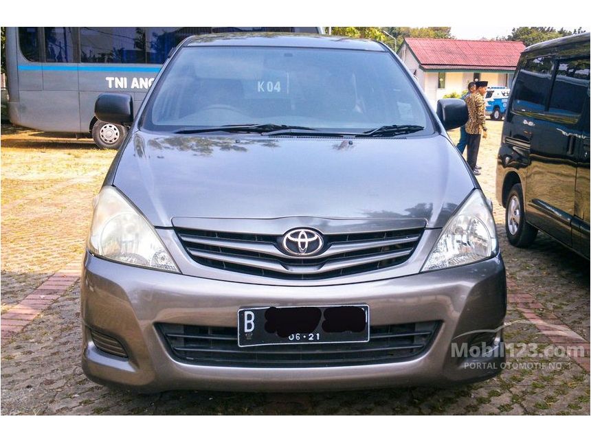 Daftar Harga Mobil Toyota Murah Terbaru Tahun 2017 