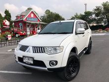 2011 Mitsubishi Pajero Sport 2.5 (ปี 08-15) GT SUV AT