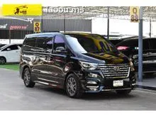 2021 Hyundai GRAND STAREX 2.5 (ปี 18-24) VIP Wagon