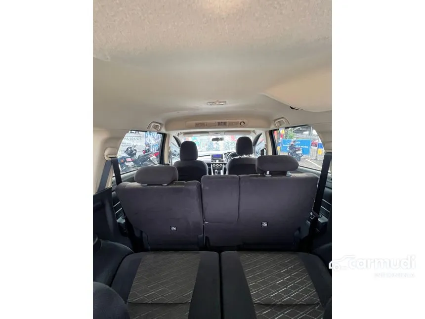 2020 Mitsubishi Xpander Cross MPV