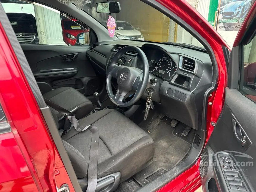 2019 Honda Mobilio S MPV