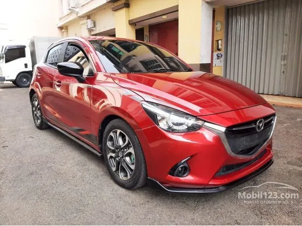 Jual Mazda 2 Bekas Di Indonesia Harga Murah, Kondisi Terbaik | Mobil123