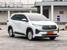2026 Toyota Kijang Innova Zenix 2.0 V HV Modellista (Premium Color) MPV