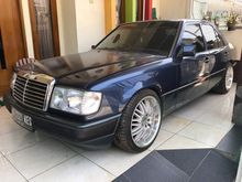 Jual Koleksi Mercy Boxer Matic Tahun 1992