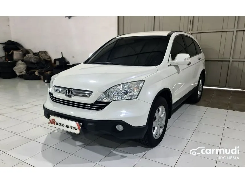 2009 Honda CR-V SUV