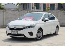 2020 Honda City 1.0 (ปี 19-24) V Sedan