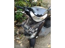 2011 Yamaha Mio Smile