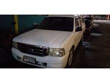 2004 Ford Ranger 2.5 DOUBLE CAB (ปี 03-05) XL Pickup MT