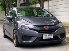 2016 Honda Jazz 1.5 (ปี 14-18) S i-VTEC Hatchback