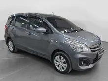 2016 Suzuki Ertiga 1.4 GL MPV JUAL CEPAT & MURAH, DP & CICILAN RINGAN, PLAT F, DISKON HINGGA 5JUTA, GARANSI, FREE CARWASH & FREE PENGIR8MAN UNIT