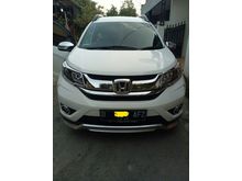 2017 Honda BR-V 1.5 E Prestige SUV
