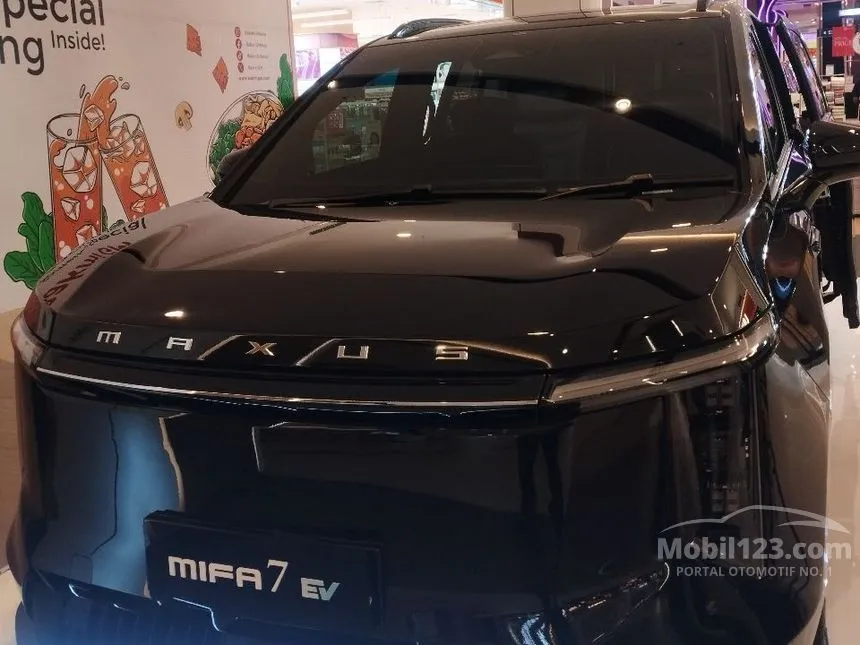 2026 MAXUS MIFA-7 MPV